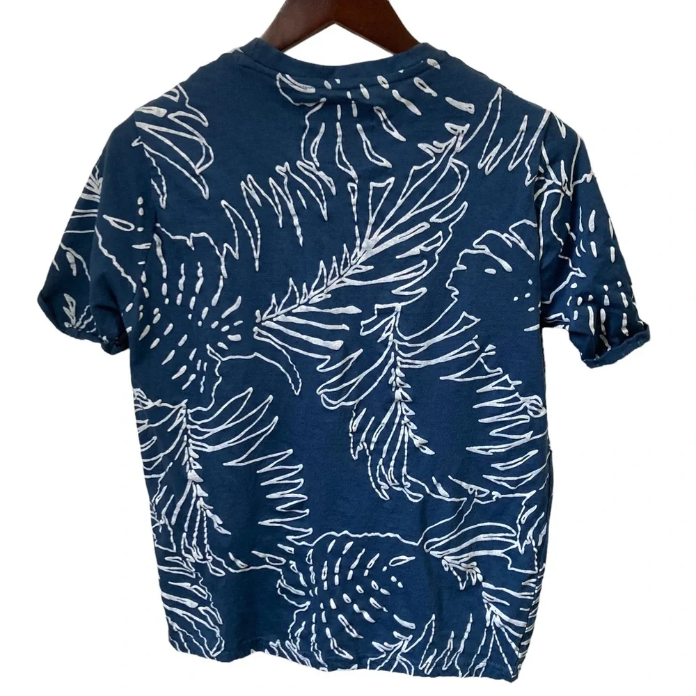 Native Code Tee S - Picture 3 of 6